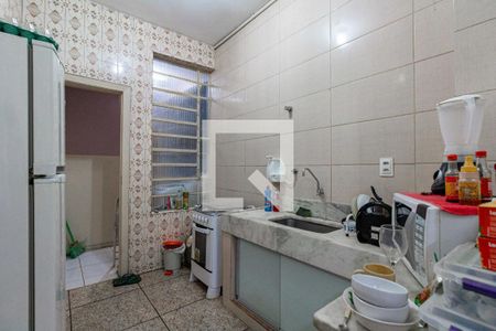 Apartamento para alugar com 3 quartos, 130m² em Centro, Belo Horizonte