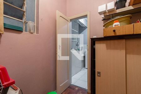 Apartamento para alugar com 3 quartos, 130m² em Centro, Belo Horizonte