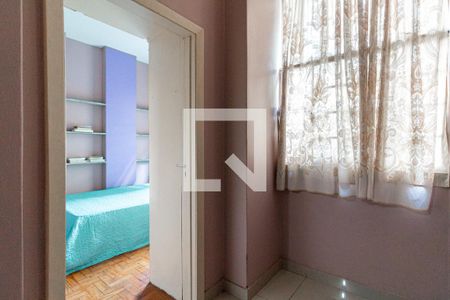 Apartamento para alugar com 3 quartos, 130m² em Centro, Belo Horizonte