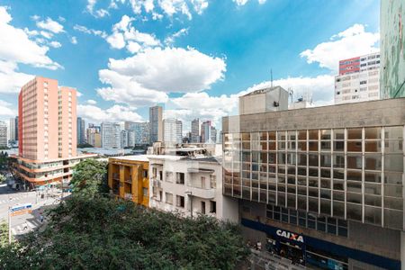 Apartamento para alugar com 3 quartos, 130m² em Centro, Belo Horizonte