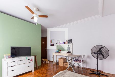 Quarto 1 de casa à venda com 2 quartos, 186m² em Jardim Progresso, Santo André