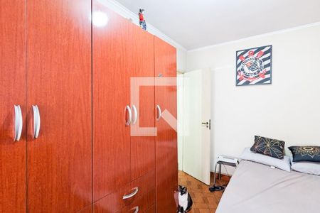 Quarto 2 de casa para alugar com 2 quartos, 128m² em Rudge Ramos, São Bernardo do Campo