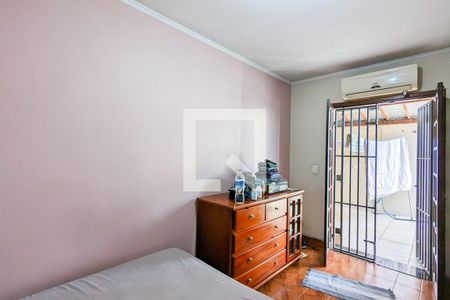 Quarto 2 de casa para alugar com 2 quartos, 128m² em Rudge Ramos, São Bernardo do Campo