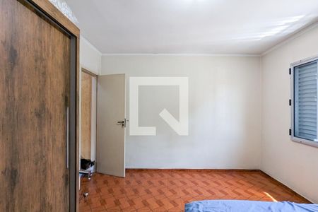 Quarto 1 de casa para alugar com 2 quartos, 128m² em Rudge Ramos, São Bernardo do Campo