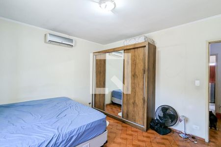 Quarto 1 de casa para alugar com 2 quartos, 128m² em Rudge Ramos, São Bernardo do Campo