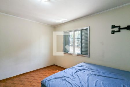 Quarto 1 de casa para alugar com 2 quartos, 128m² em Rudge Ramos, São Bernardo do Campo