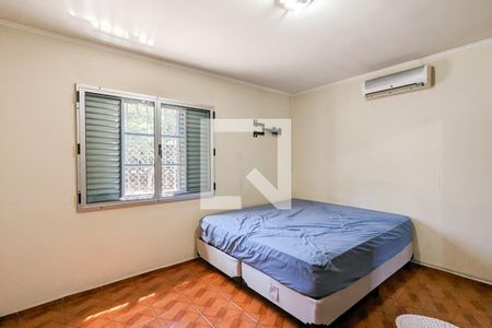 Quarto 1 de casa para alugar com 2 quartos, 128m² em Rudge Ramos, São Bernardo do Campo