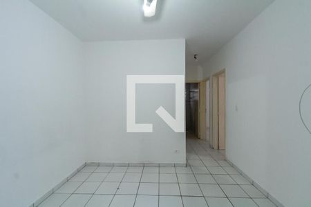 Sala de apartamento à venda com 2 quartos, 53m² em Jardim Valdibia, São Bernardo do Campo