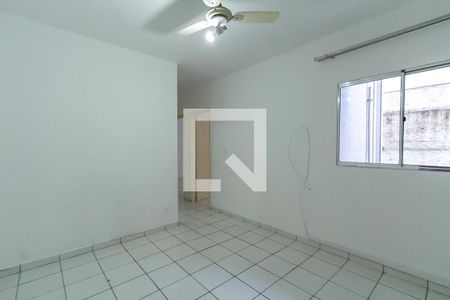 Sala de apartamento à venda com 2 quartos, 53m² em Jardim Valdibia, São Bernardo do Campo