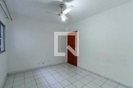 Sala de apartamento à venda com 2 quartos, 53m² em Jardim Valdibia, São Bernardo do Campo