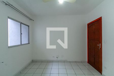 Sala de apartamento à venda com 2 quartos, 53m² em Jardim Valdibia, São Bernardo do Campo