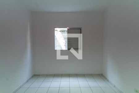 Quarto 1 de apartamento à venda com 2 quartos, 53m² em Jardim Valdibia, São Bernardo do Campo