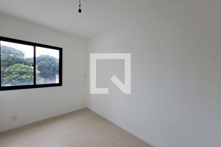 Quarto 1 de apartamento para alugar com 3 quartos, 66m² em Del Castilho, Rio de Janeiro