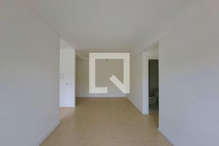 Sala de apartamento para alugar com 3 quartos, 66m² em Del Castilho, Rio de Janeiro