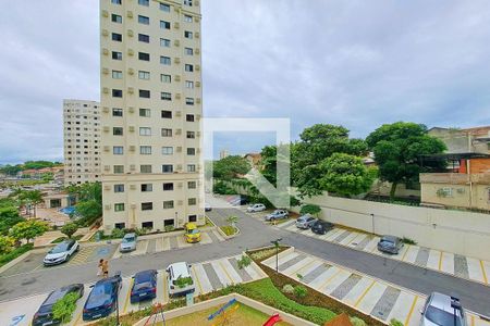 Vista de apartamento para alugar com 3 quartos, 66m² em Del Castilho, Rio de Janeiro