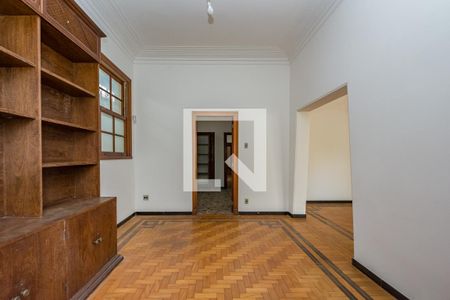 Sala 2 de casa para alugar com 4 quartos, 700m² em Barro Preto, Belo Horizonte