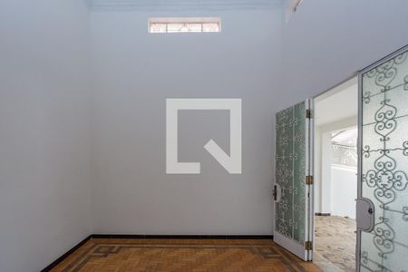 Sala 1 de casa para alugar com 4 quartos, 700m² em Barro Preto, Belo Horizonte