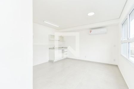 Studio de kitnet/studio para alugar com 1 quarto, 23m² em Sé, São Paulo