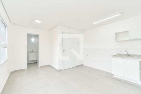 Studio de kitnet/studio para alugar com 1 quarto, 23m² em Sé, São Paulo