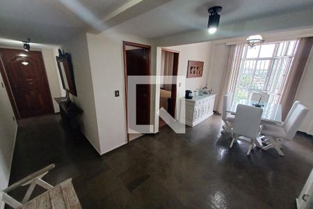 Sala de Jantar de apartamento para alugar com 3 quartos, 300m² em Centro, Niterói