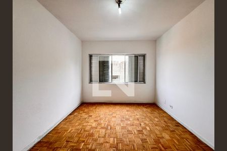 Quarto 1 de apartamento à venda com 2 quartos, 104m² em Campestre, Santo André