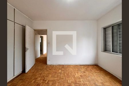 Quarto 1 de apartamento à venda com 2 quartos, 104m² em Campestre, Santo André