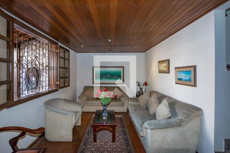 Sala 1 de casa à venda com 3 quartos, 279m² em Conjunto Califórnia, Belo Horizonte