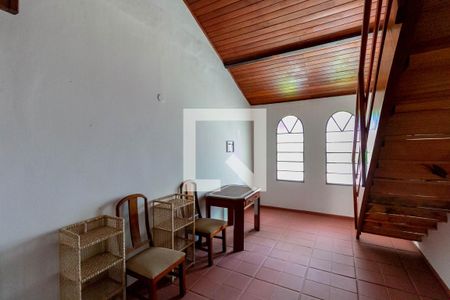 Quarto 1 de casa à venda com 4 quartos, 300m² em Barro Preto, Belo Horizonte