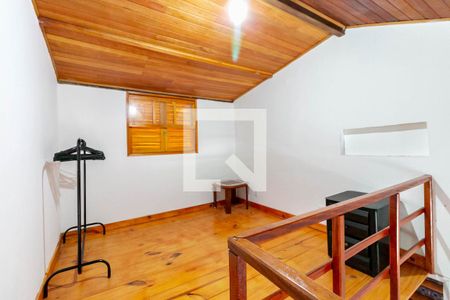 Quarto 1 de casa à venda com 4 quartos, 300m² em Barro Preto, Belo Horizonte