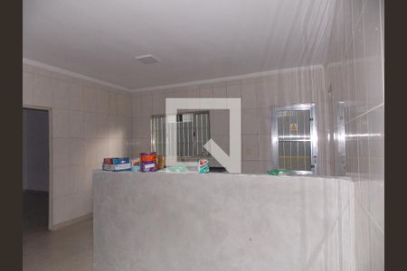 Sala de casa à venda com 1 quarto, 60m² em Parque Continental I, Guarulhos