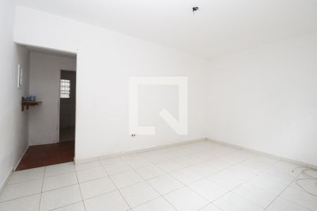 Sala de casa à venda com 3 quartos, 125m² em Santana, São Paulo