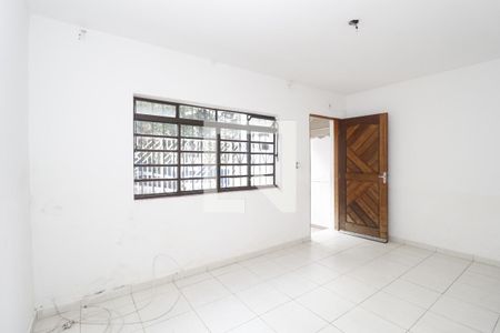 Sala de casa à venda com 3 quartos, 125m² em Santana, São Paulo