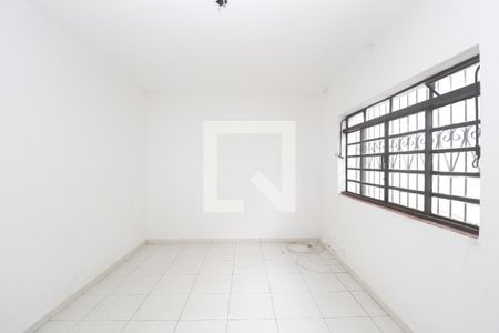 Sala de casa à venda com 3 quartos, 125m² em Santana, São Paulo