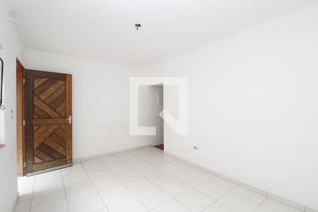 Sala de casa à venda com 3 quartos, 125m² em Santana, São Paulo