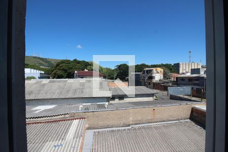 Vista do Quarto de apartamento à venda com 1 quarto, 49m² em Partenon, Porto Alegre