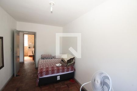 Quarto de apartamento à venda com 1 quarto, 49m² em Partenon, Porto Alegre