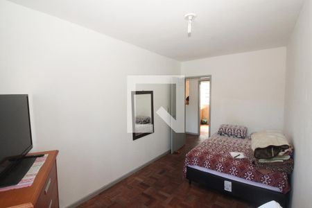 Quarto de apartamento à venda com 1 quarto, 49m² em Partenon, Porto Alegre