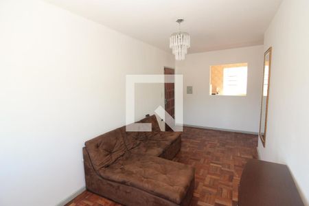 Sala de apartamento à venda com 1 quarto, 49m² em Partenon, Porto Alegre