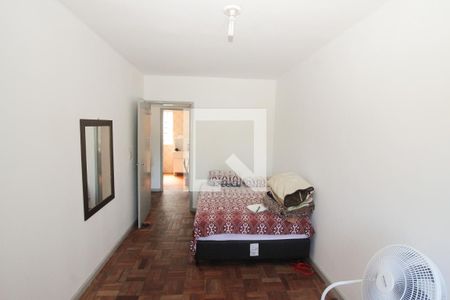 Quarto de apartamento à venda com 1 quarto, 49m² em Partenon, Porto Alegre