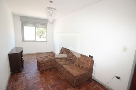 Sala de apartamento à venda com 1 quarto, 49m² em Partenon, Porto Alegre