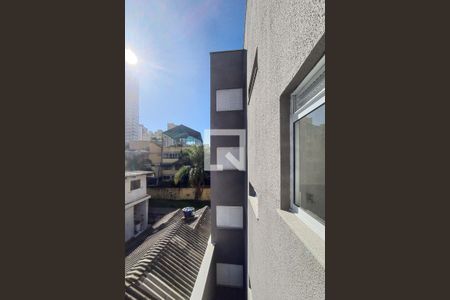 Vista de apartamento para alugar com 1 quarto, 30m² em Vila Mariana, São Paulo