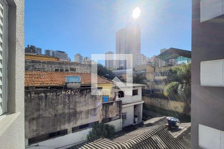 Vista de apartamento para alugar com 1 quarto, 30m² em Vila Mariana, São Paulo