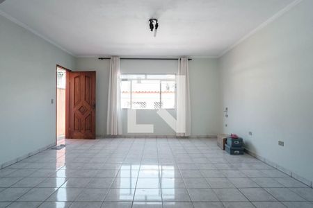 Sala de casa para alugar com 5 quartos, 247m² em Cidade Patriarca, São Paulo