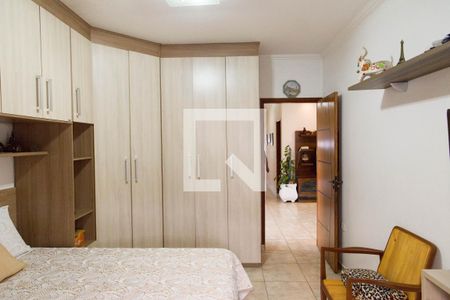 Quarto 1 de casa à venda com 5 quartos, 410m² em Casa Grande, Diadema