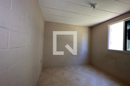 Quarto 1  de apartamento à venda com 2 quartos, 52m² em Rio dos Sinos, São Leopoldo