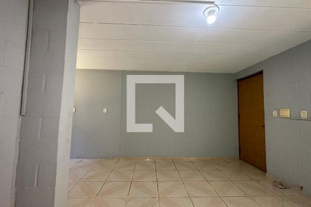 Sala de apartamento à venda com 2 quartos, 52m² em Rio dos Sinos, São Leopoldo