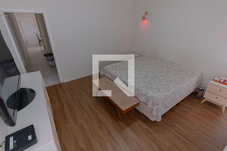 quarto 1 de casa para alugar com 3 quartos, 290m² em Jardim Chapadão, Campinas