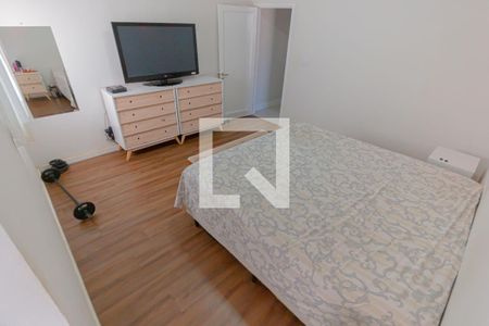 quarto 1 de casa para alugar com 3 quartos, 290m² em Jardim Chapadão, Campinas