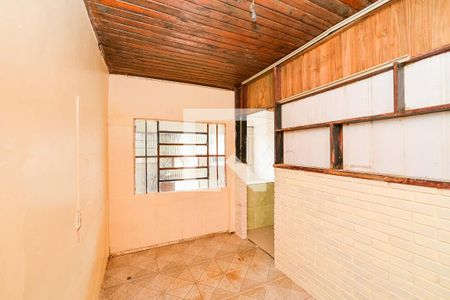 Quarto 1 de casa para alugar com 2 quartos, 75m² em Sarandi, Porto Alegre