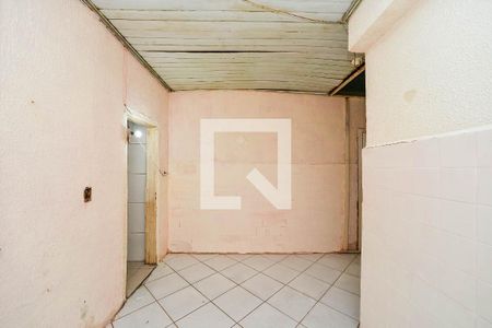 Suíte de casa para alugar com 2 quartos, 75m² em Sarandi, Porto Alegre